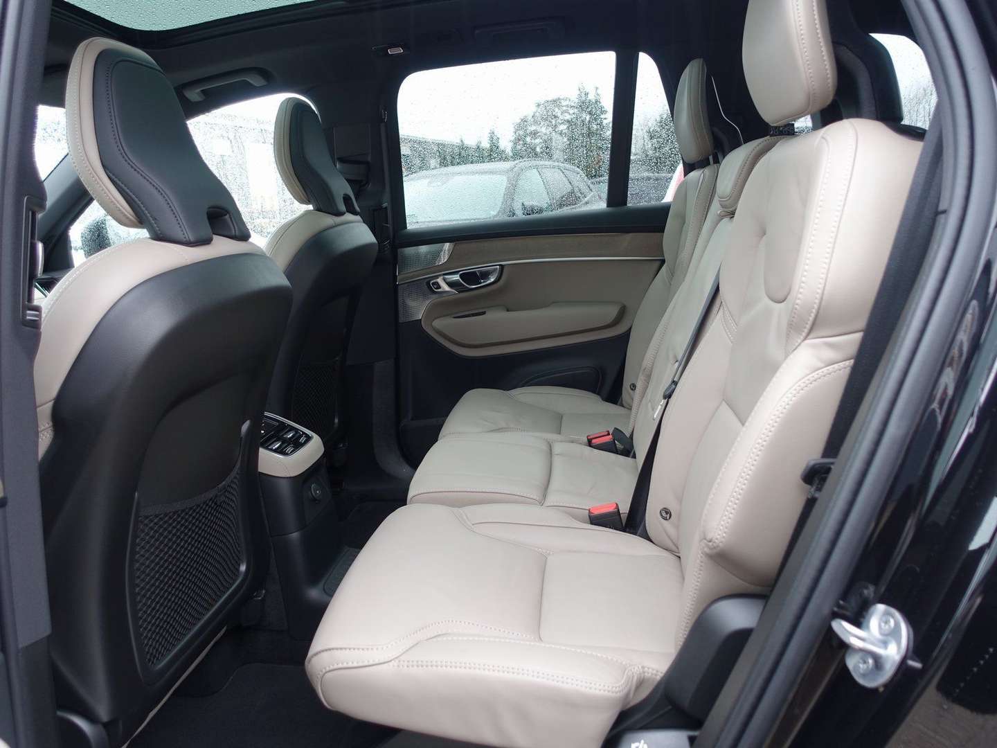 Volvo XC90 Plus T8 - 2025 - Joinsteer - #12