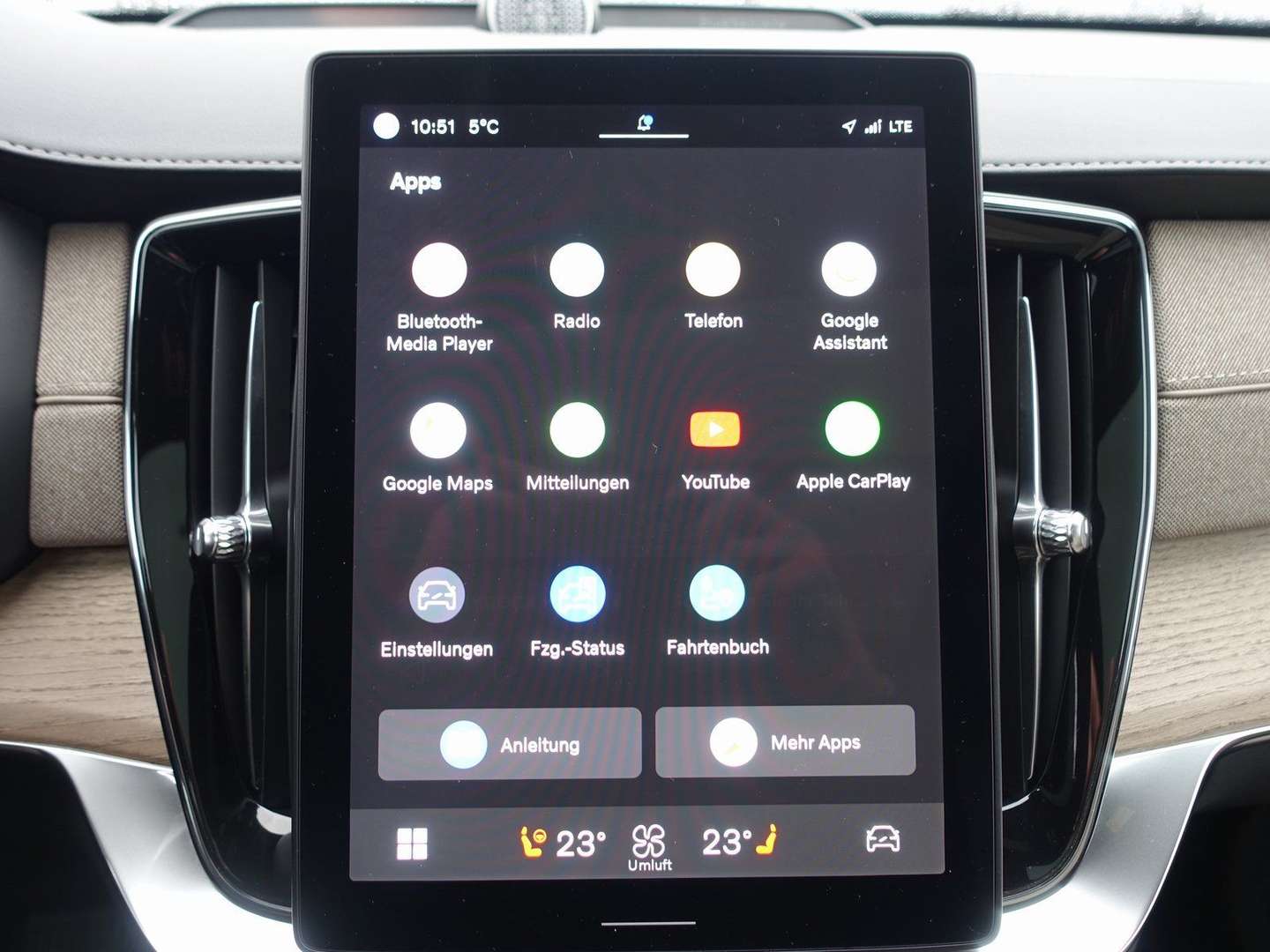 Volvo XC90 Plus T8 - 2025 - Joinsteer - #14