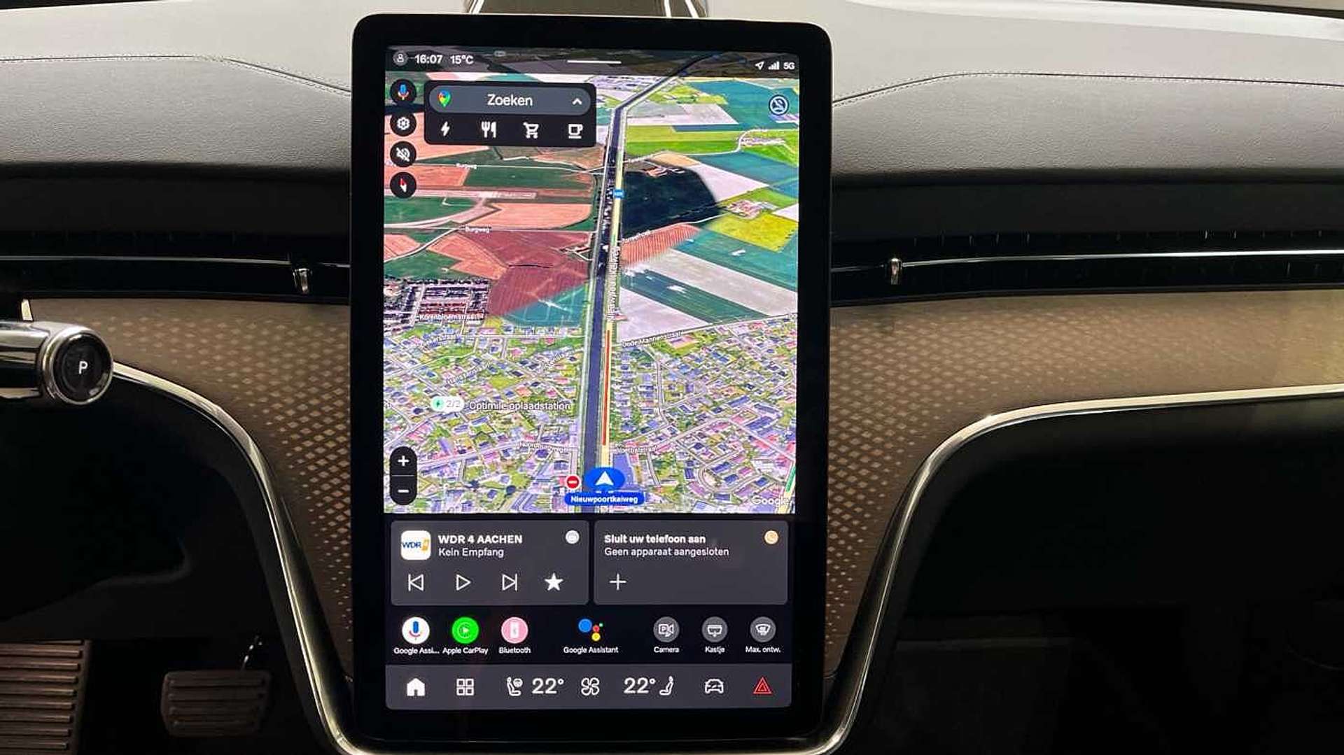 Volvo EX90 Ultra Twin Motor Performance - 2025 - Joinsteer - #17