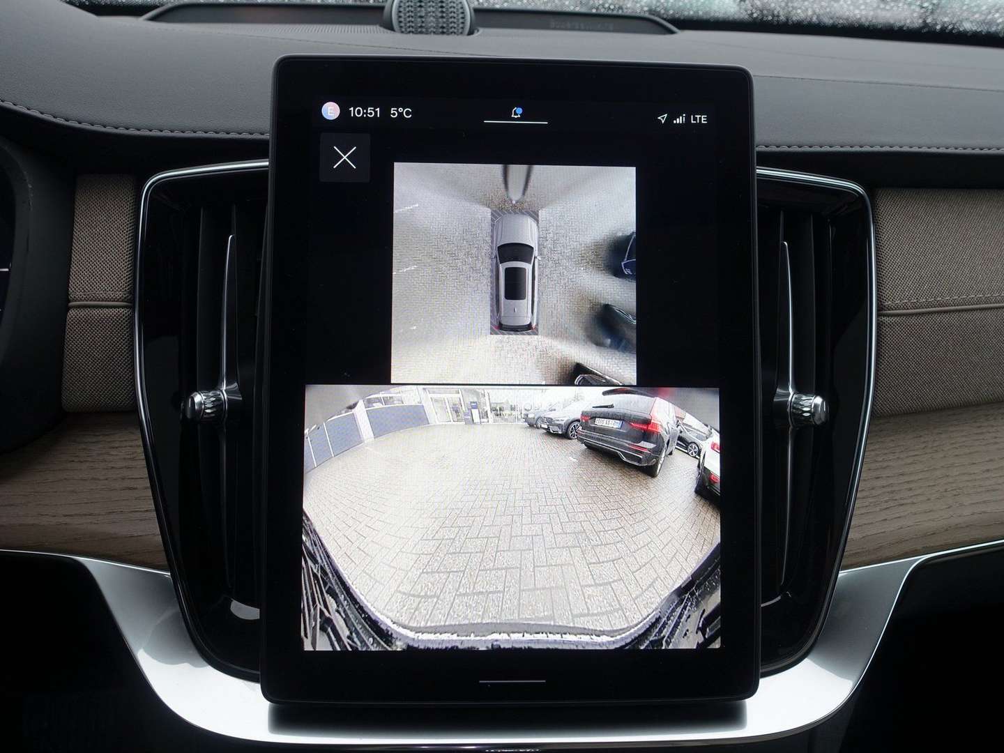 Volvo XC90 Plus T8 - 2025 - Joinsteer - #15