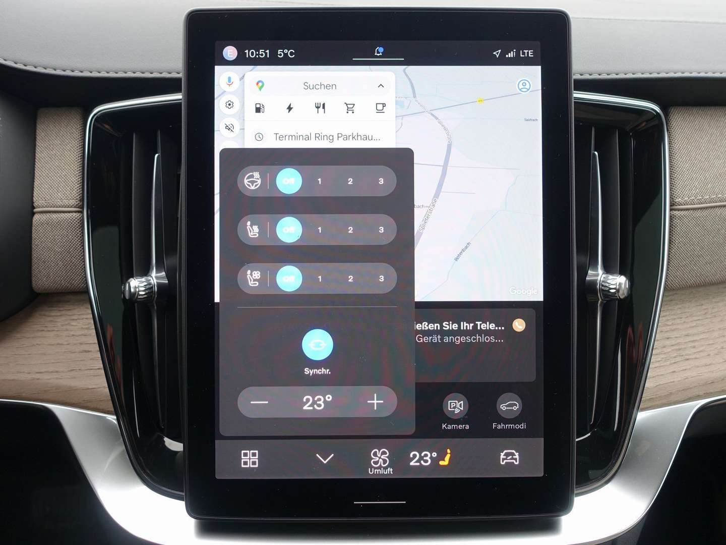 Volvo XC90 Plus T8 - 2025 - Joinsteer - #16