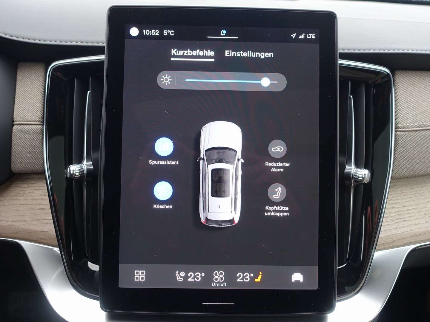 Volvo XC90 Plus T8 - 2025 - Joinsteer - #17