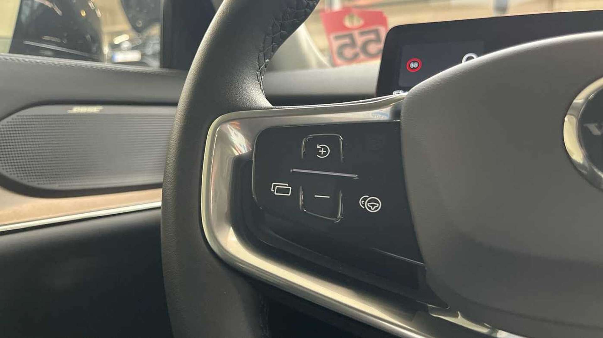 Volvo EX90 Ultra Twin Motor Performance - 2025 - Joinsteer - #20