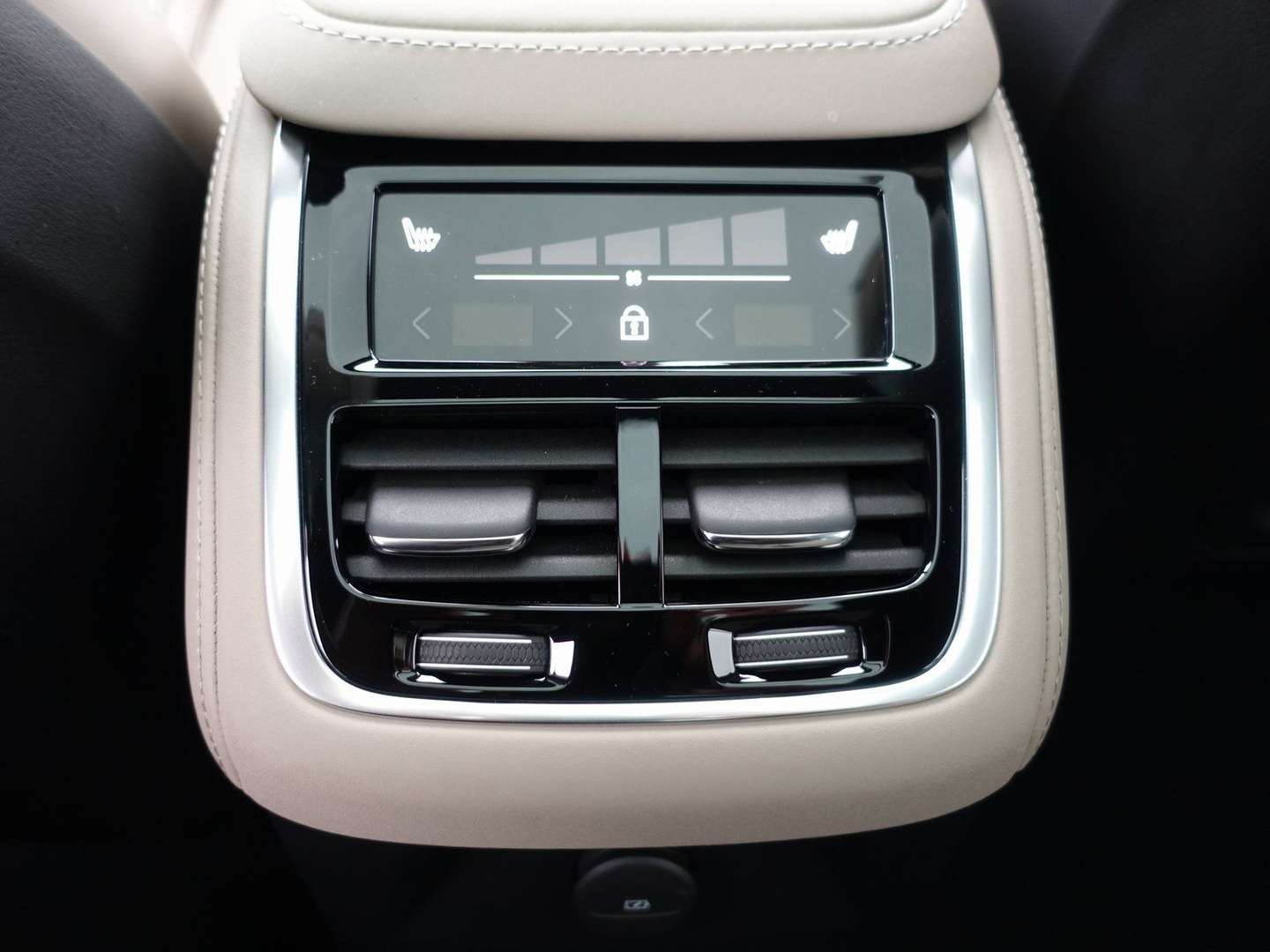 Volvo XC90 Plus T8 - 2025 - Joinsteer - #20