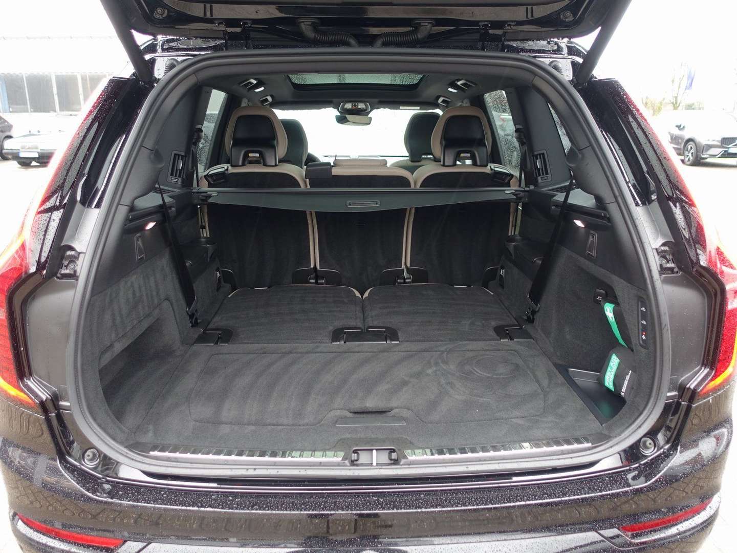 Volvo XC90 Plus T8 - 2025 - Joinsteer - #22