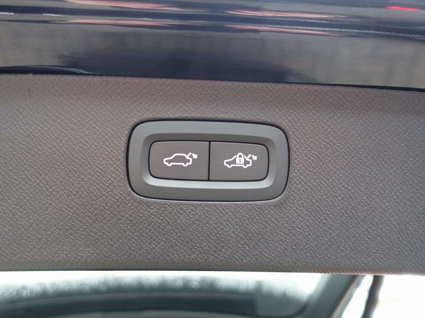 Volvo XC90 Plus T8 - 2025 - Joinsteer - #25