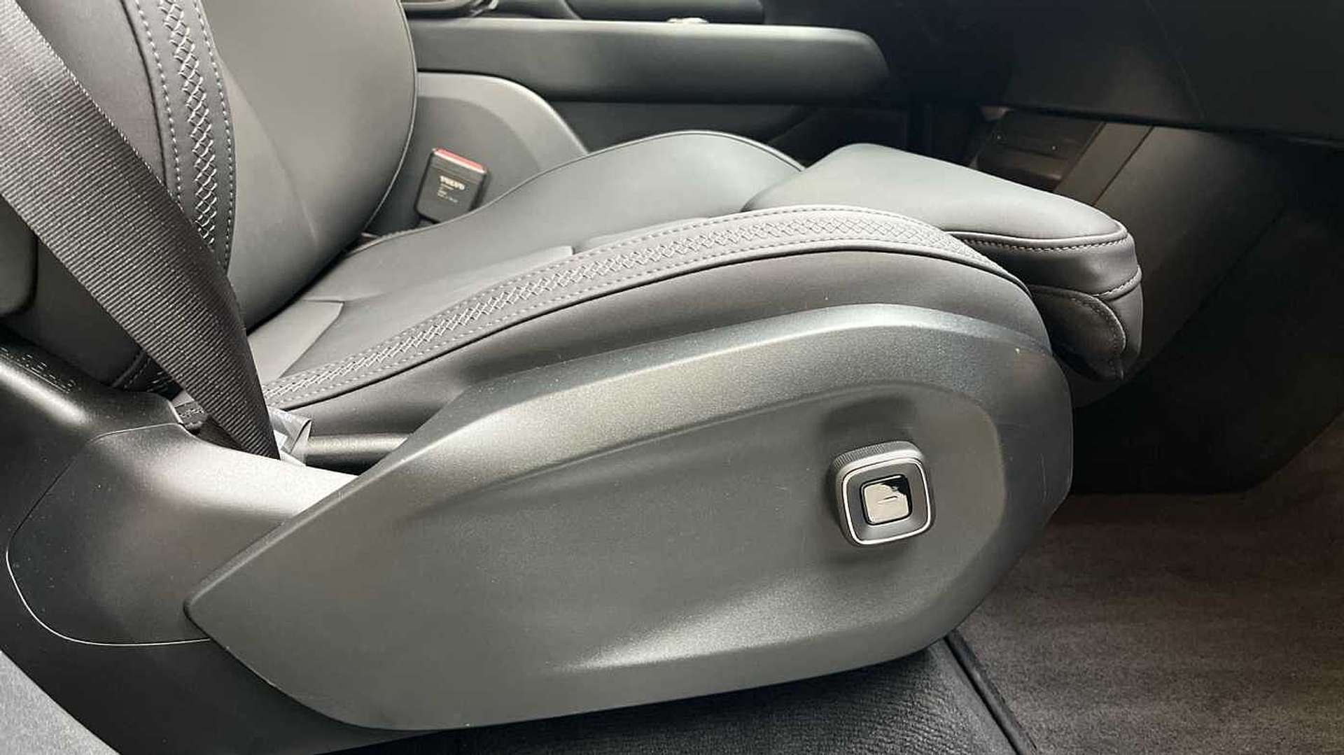 Volvo EX90 Ultra Twin Motor Performance - 2025 - Joinsteer - #29