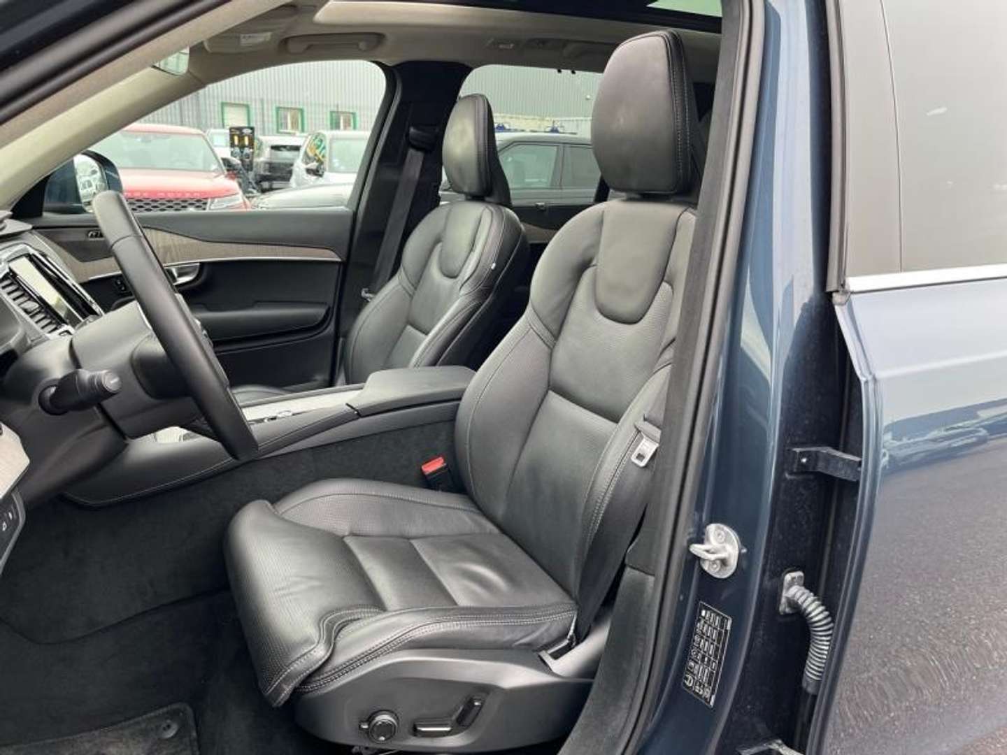 Volvo XC90 Ultra Style T8 AWD - 2024 - Joinsteer - #6