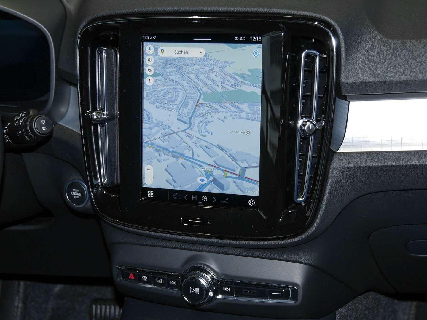 Volvo XC40 Core B3 - 2025 - Joinsteer - #8