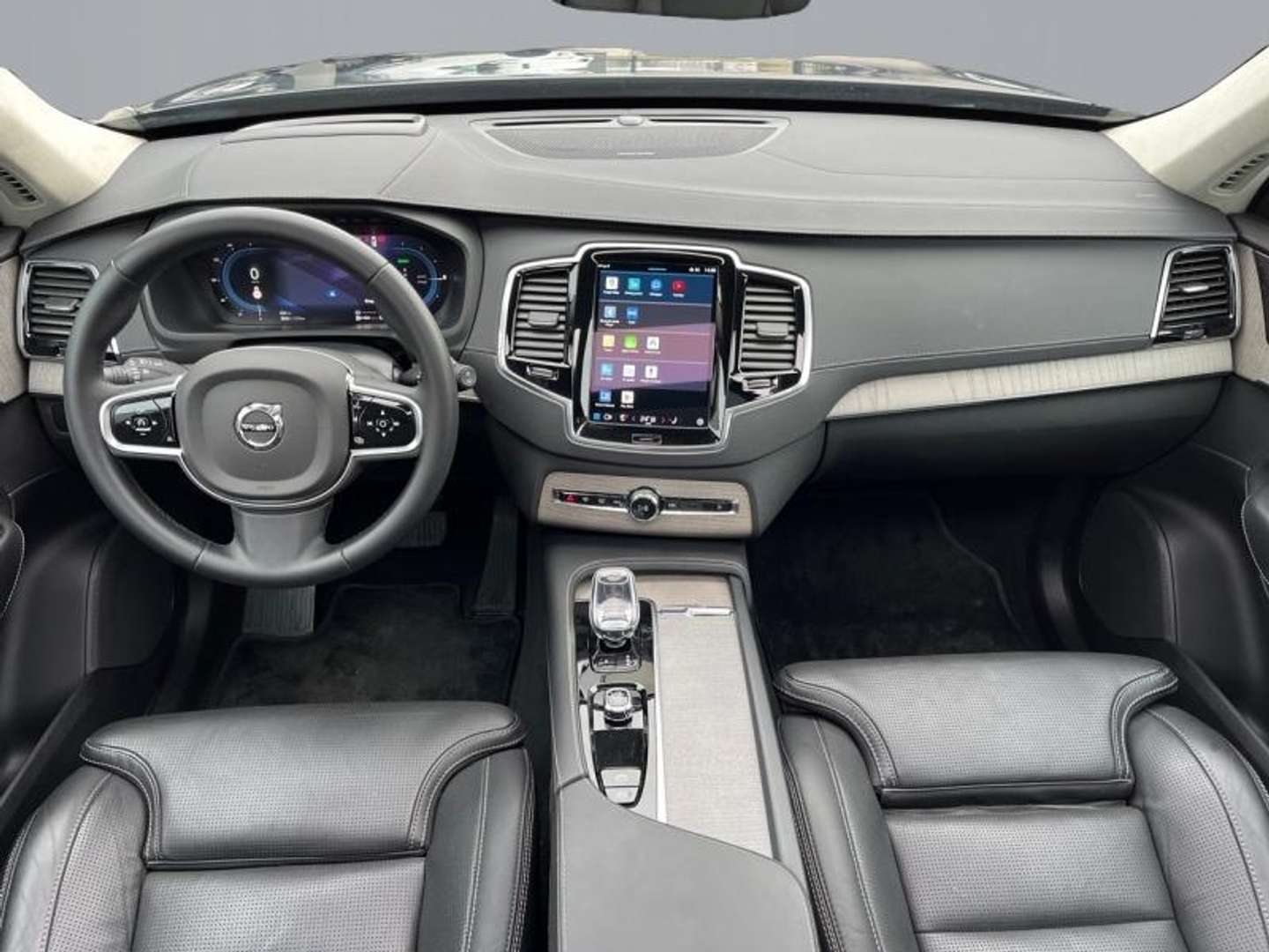 Volvo XC90 Ultra Style T8 AWD - 2024 - Joinsteer - #7