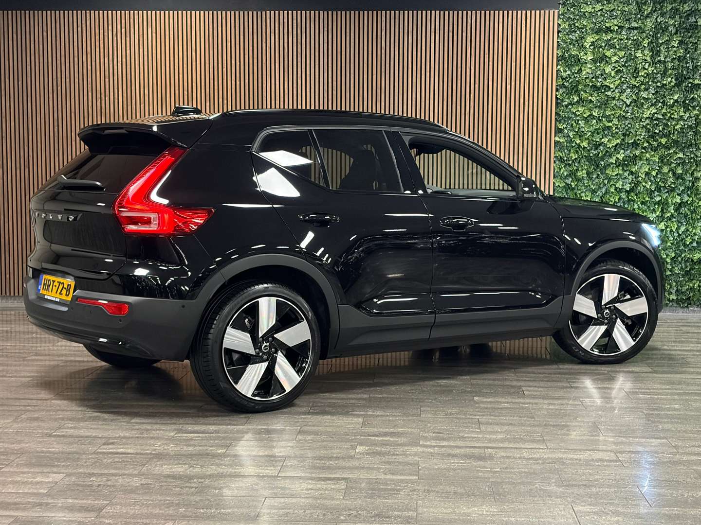 Volvo EX40 Ultra Single Motor Extended Range - 2025 - Joinsteer - #2