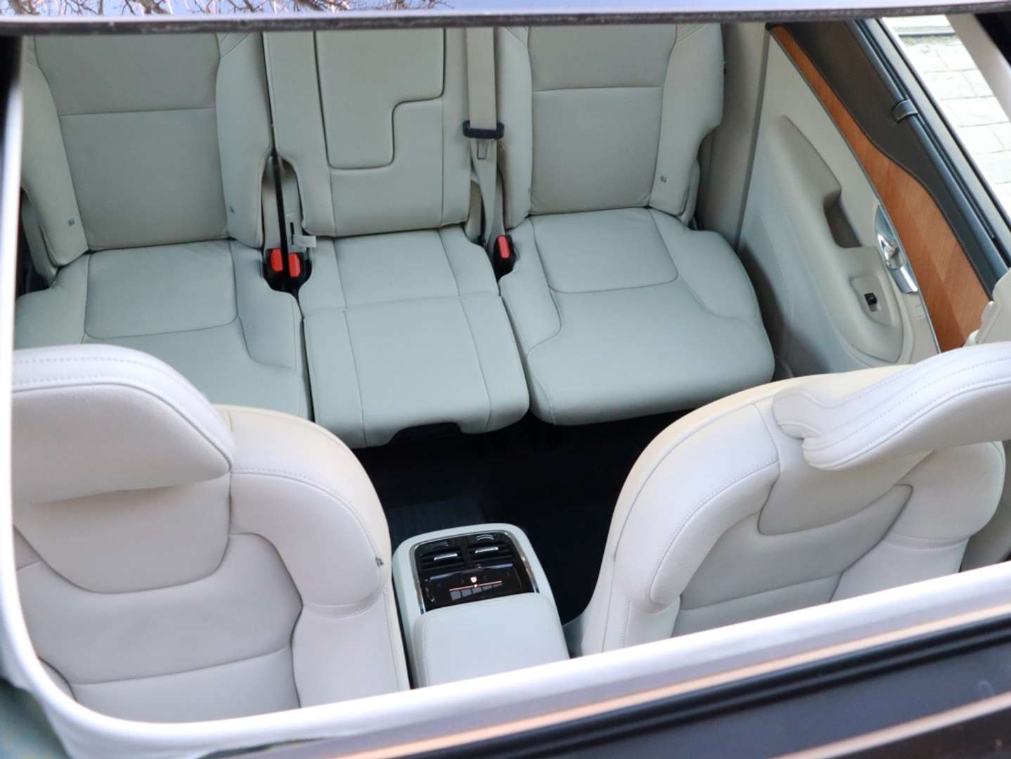 Volvo XC90 Inscription T8 Recharge - 2022 - Joinsteer - #3