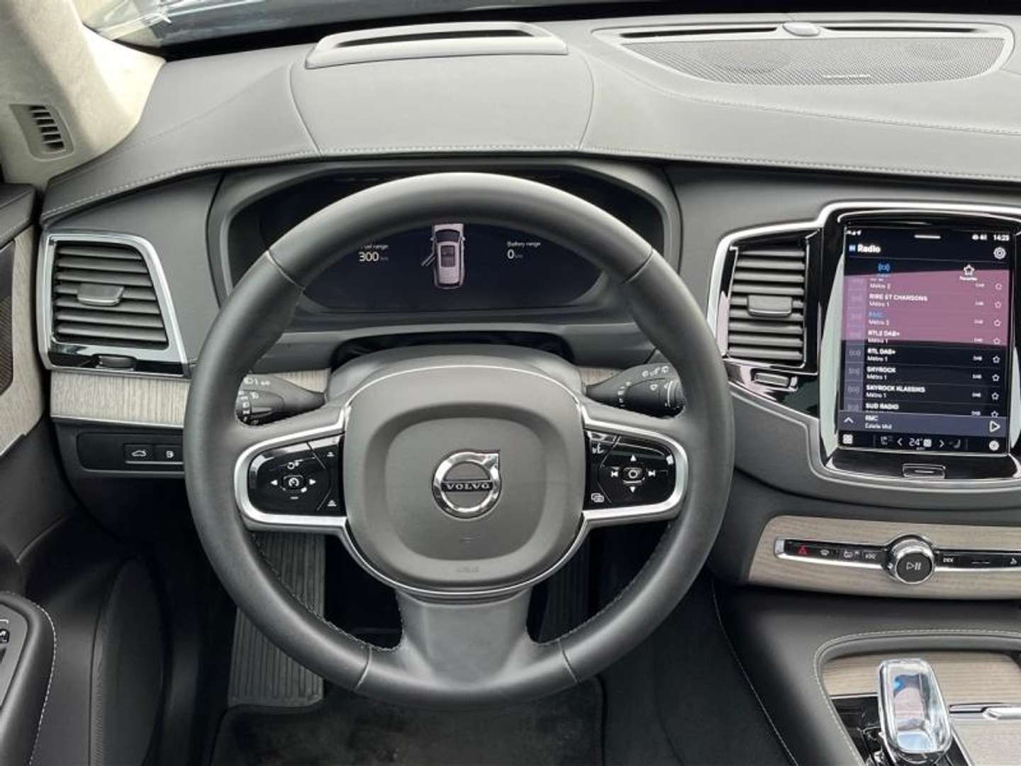 Volvo XC90 Ultra Style T8 AWD - 2024 - Joinsteer - #8