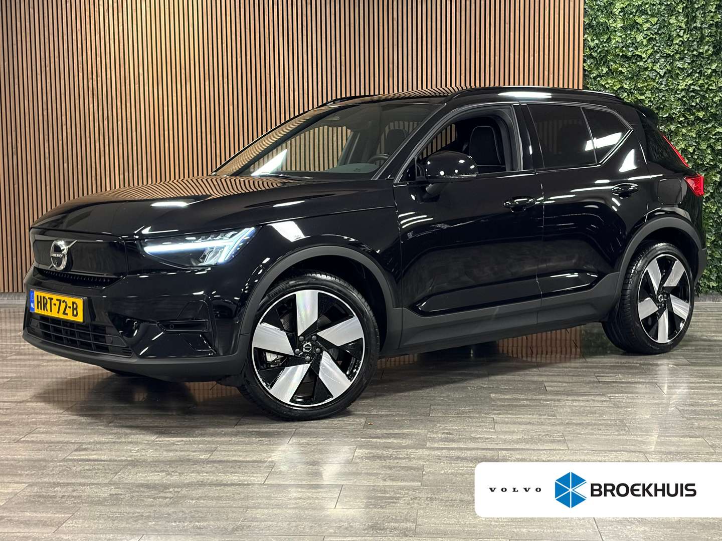 Volvo EX40 Ultra Single Motor Extended Range - 2025 - Joinsteer - #3