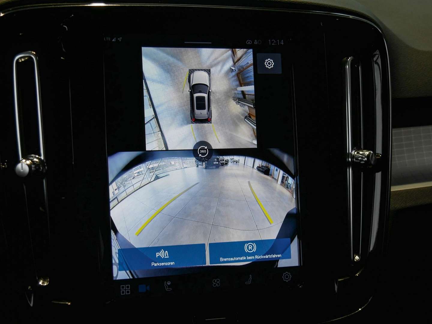 Volvo XC40 Core B3 - 2025 - Joinsteer - #11