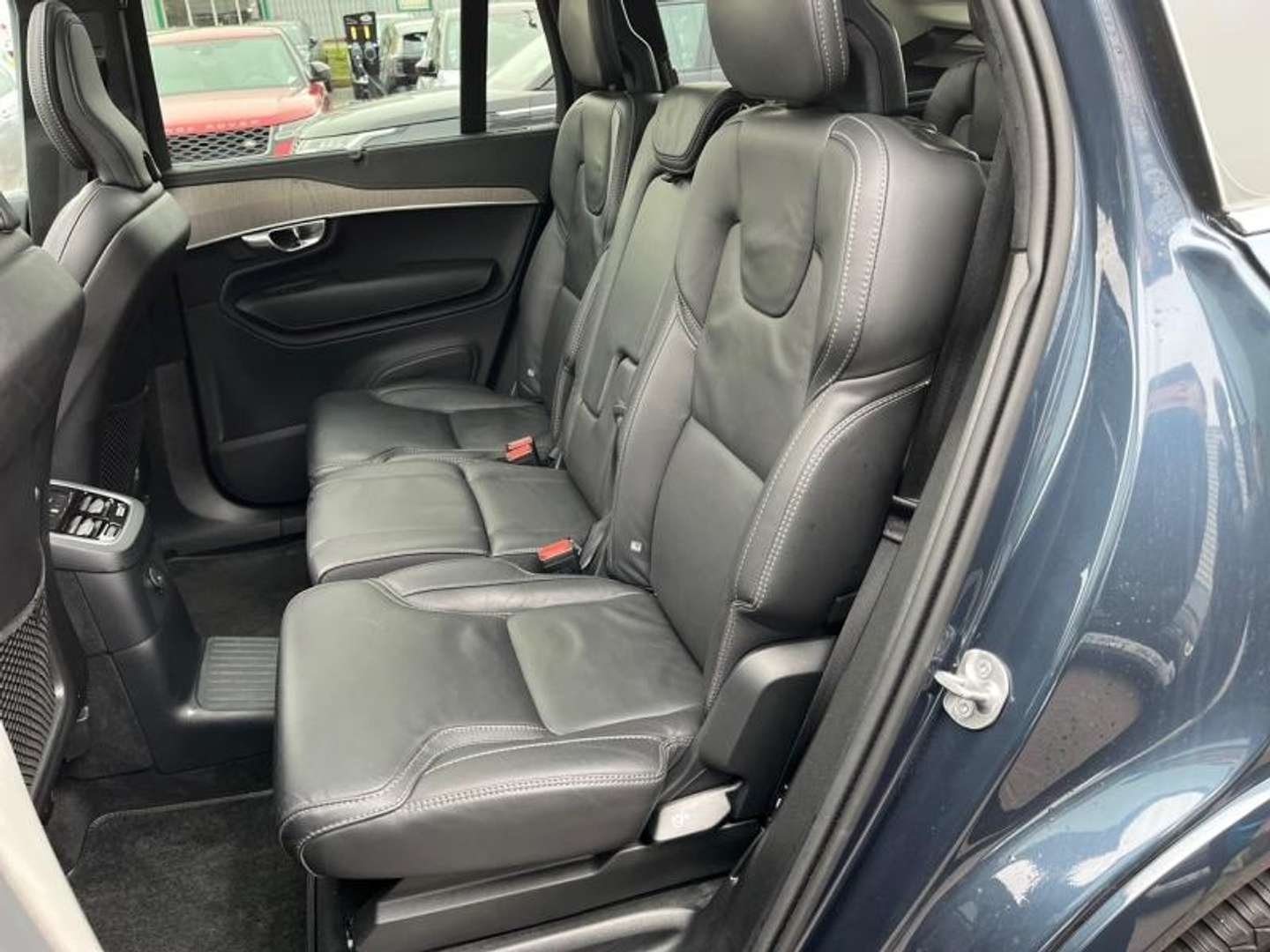 Volvo XC90 Ultra Style T8 AWD - 2024 - Joinsteer - #10