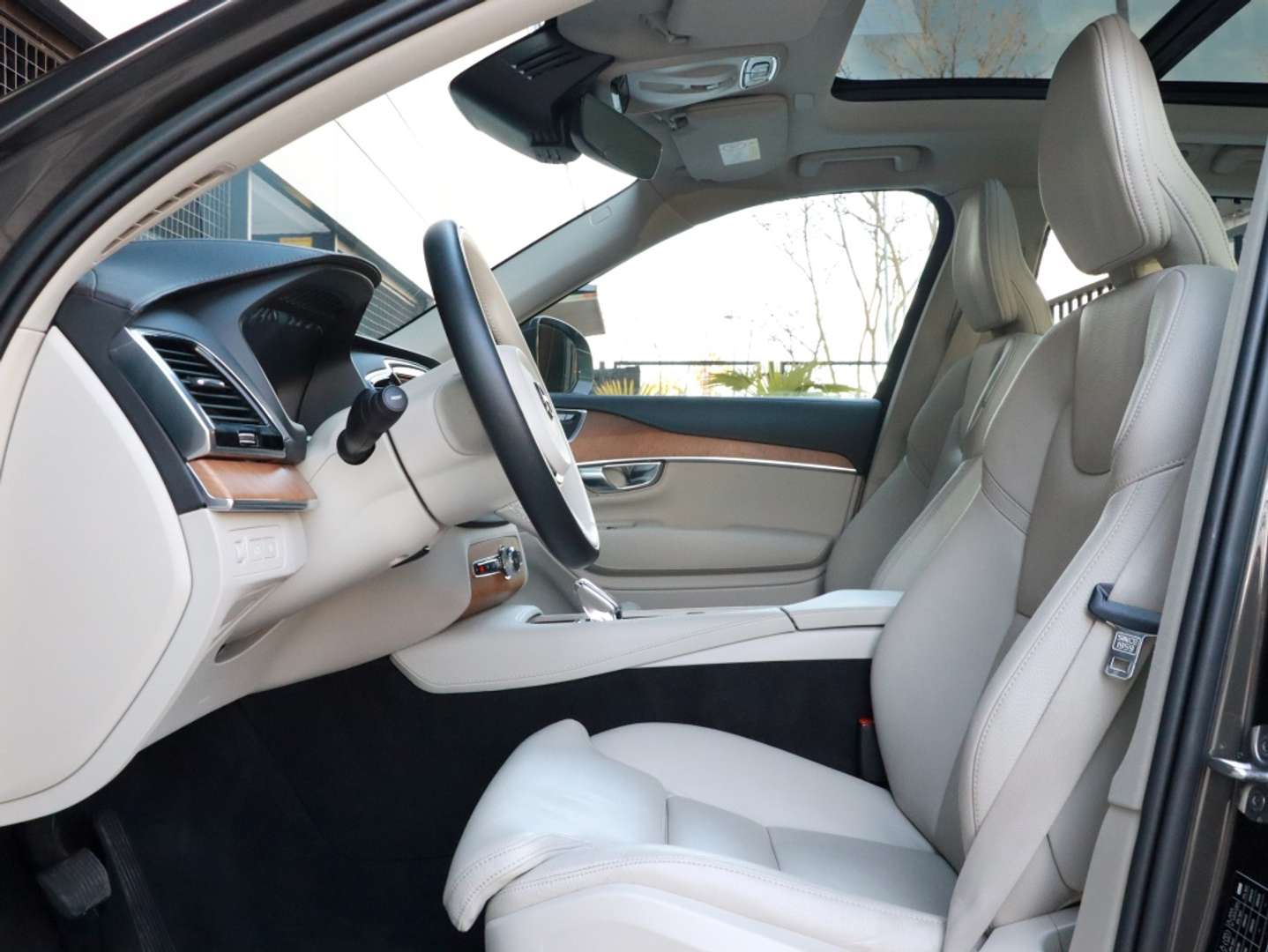 Volvo XC90 Inscription T8 Recharge - 2022 - Joinsteer - #6