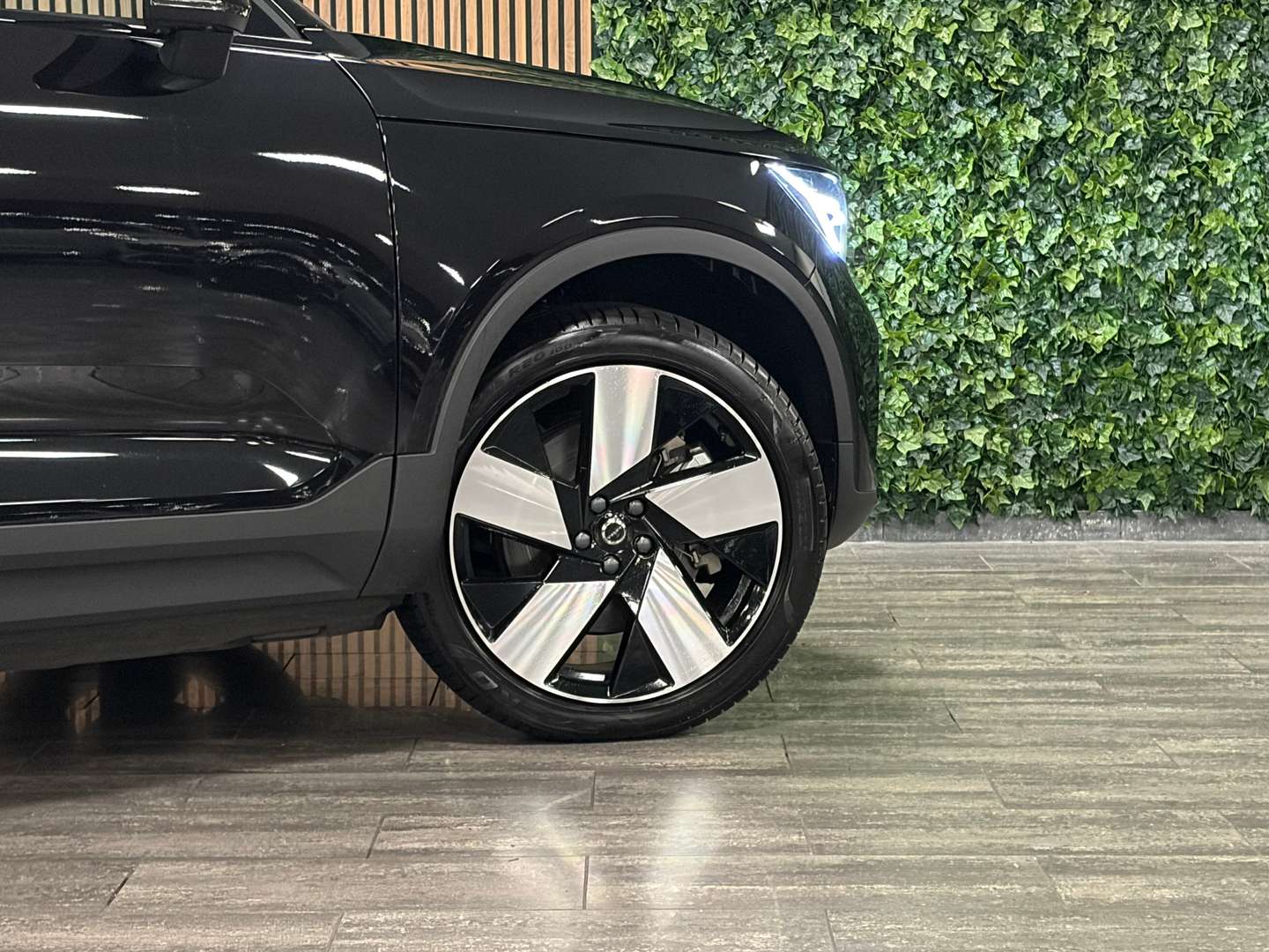 Volvo EX40 Ultra Single Motor Extended Range - 2025 - Joinsteer - #4