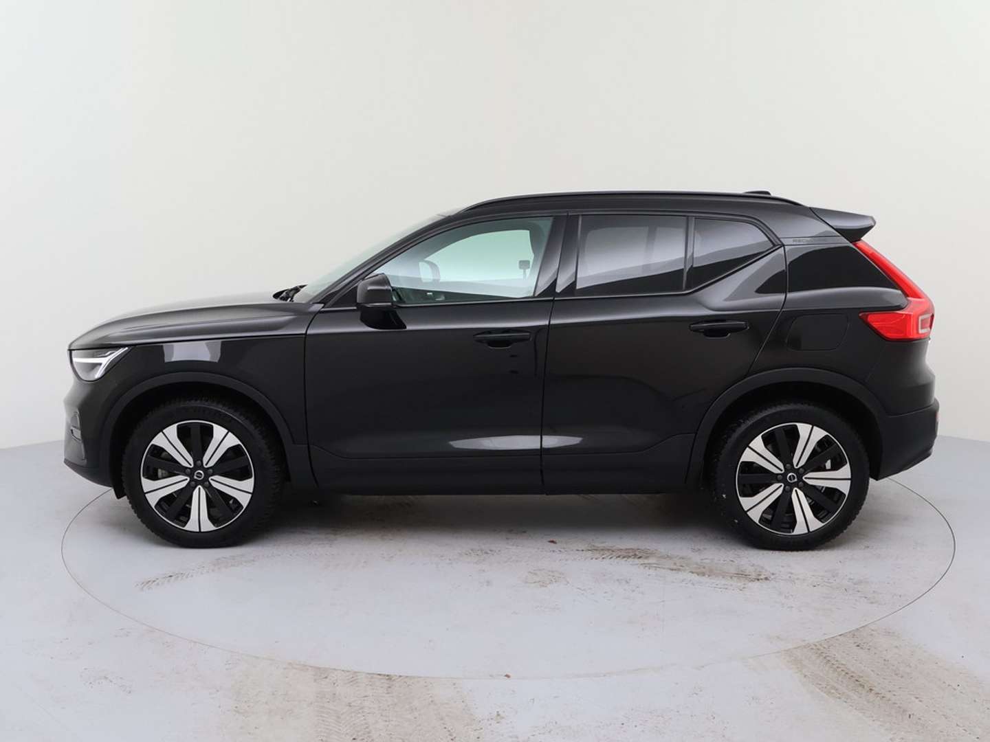 Volvo XC40 AWD Plus Recharge Pure Electric - 2022 - Joinsteer - #8