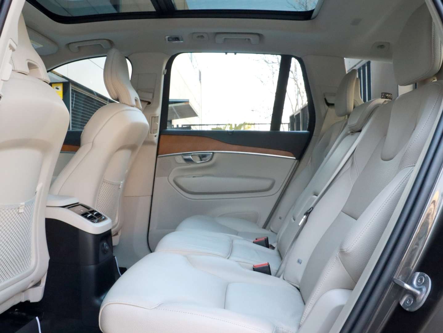 Volvo XC90 Inscription T8 Recharge - 2022 - Joinsteer - #8