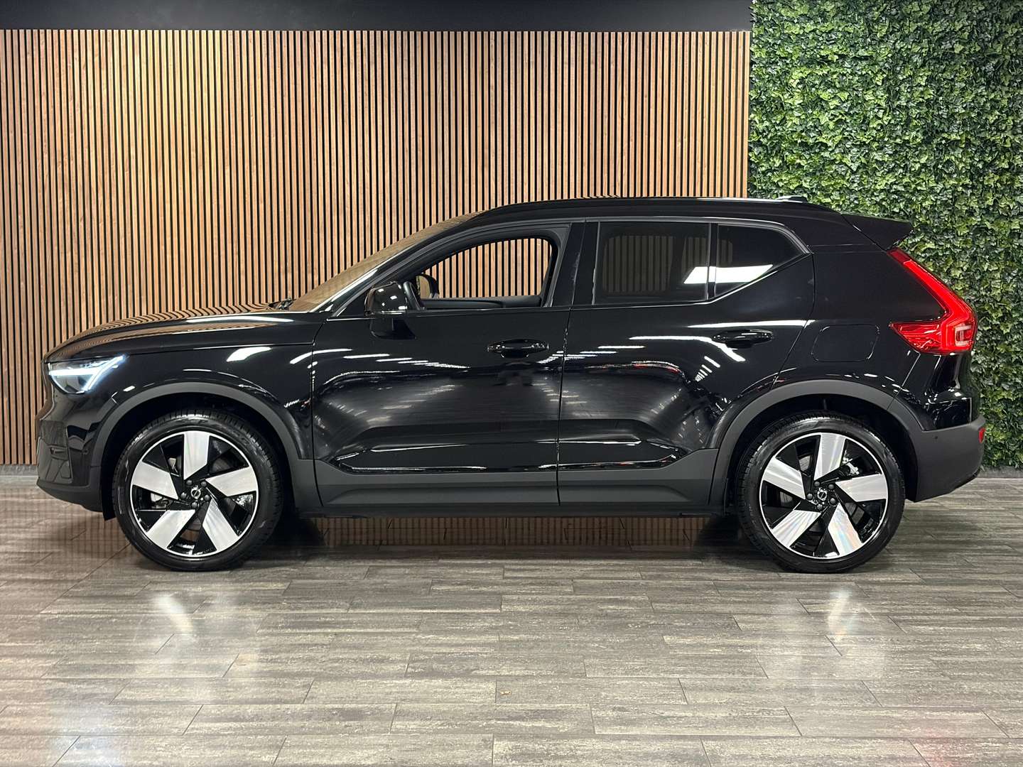 Volvo EX40 Ultra Single Motor Extended Range - 2025 - Joinsteer - #5