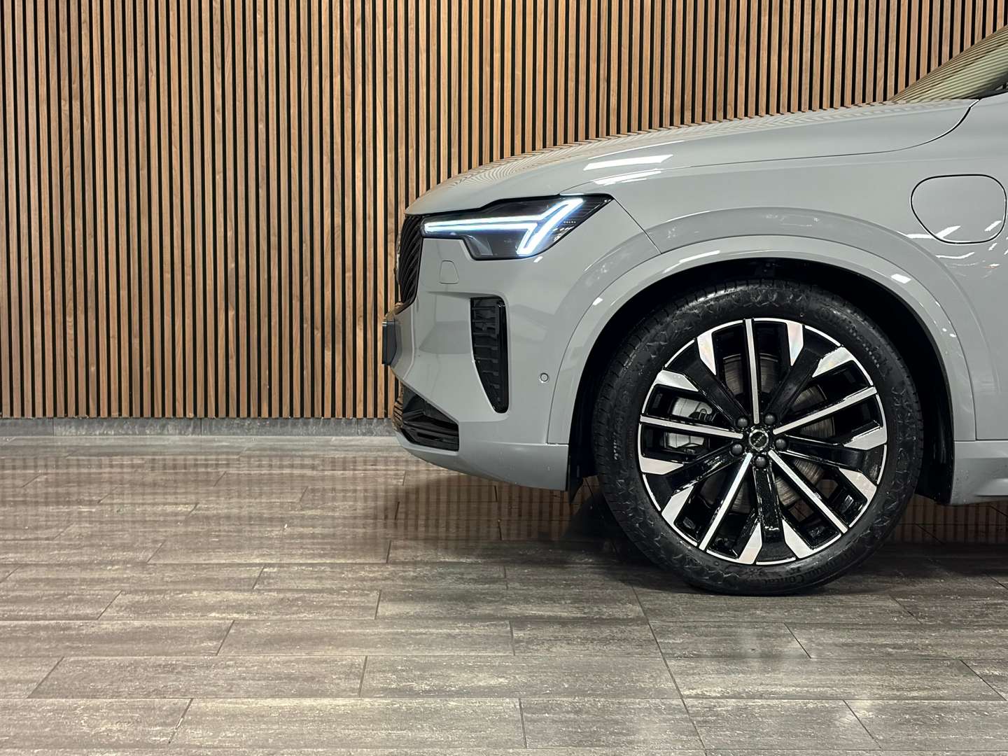 Volvo XC90 AWD Recharge T8 - 2025 - Joinsteer - #6
