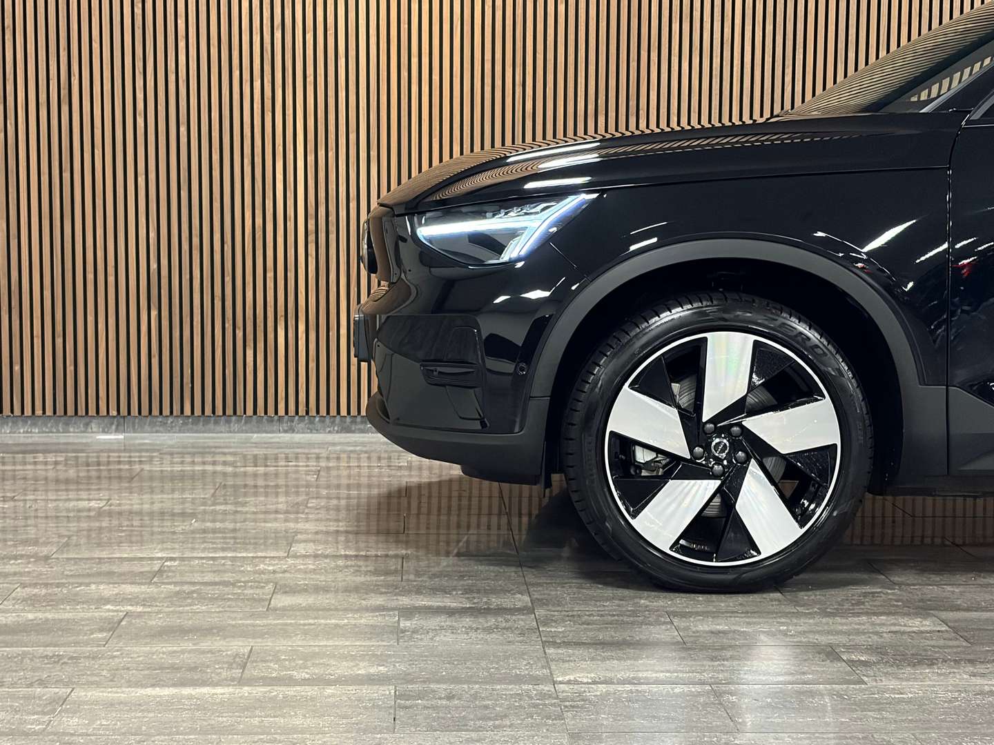 Volvo EX40 Ultra Single Motor Extended Range - 2025 - Joinsteer - #6