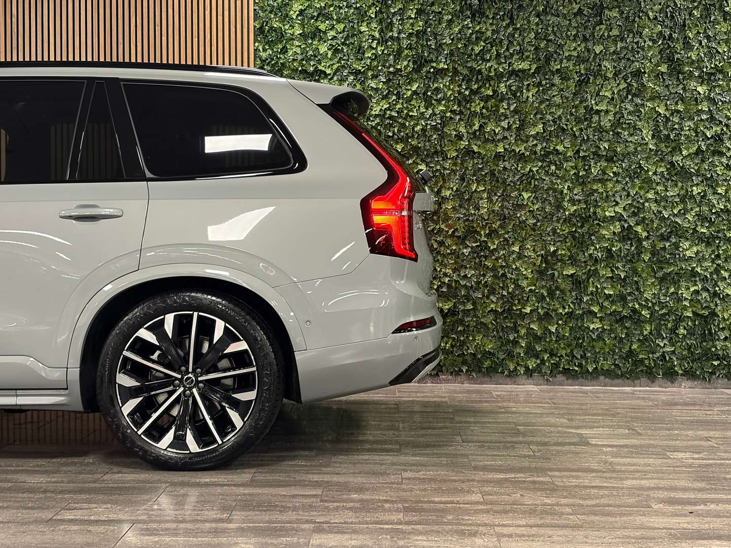 Volvo XC90 AWD Recharge T8 - 2025 - Joinsteer - #7