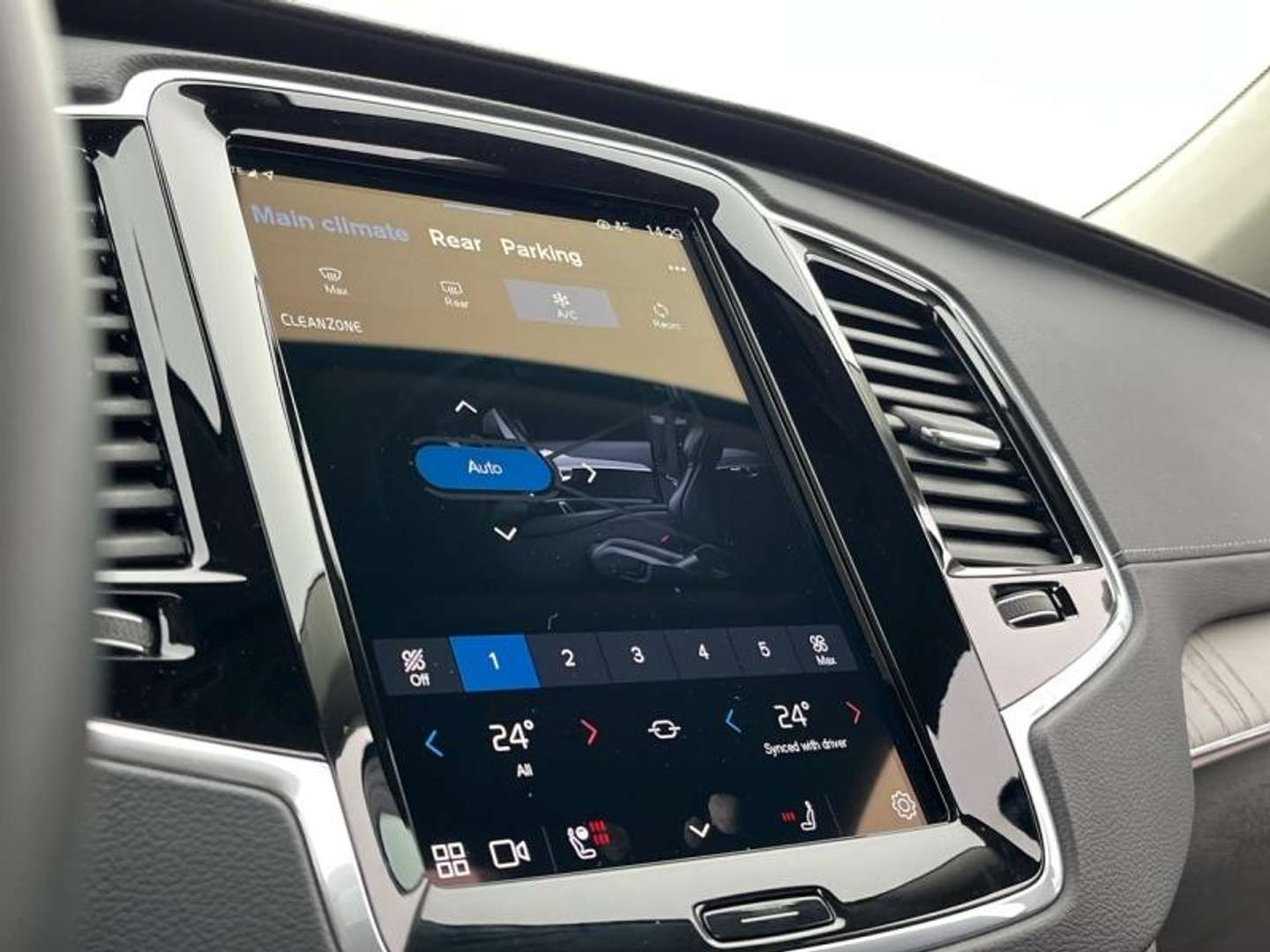 Volvo XC90 Ultra Style T8 AWD - 2024 - Joinsteer - #15