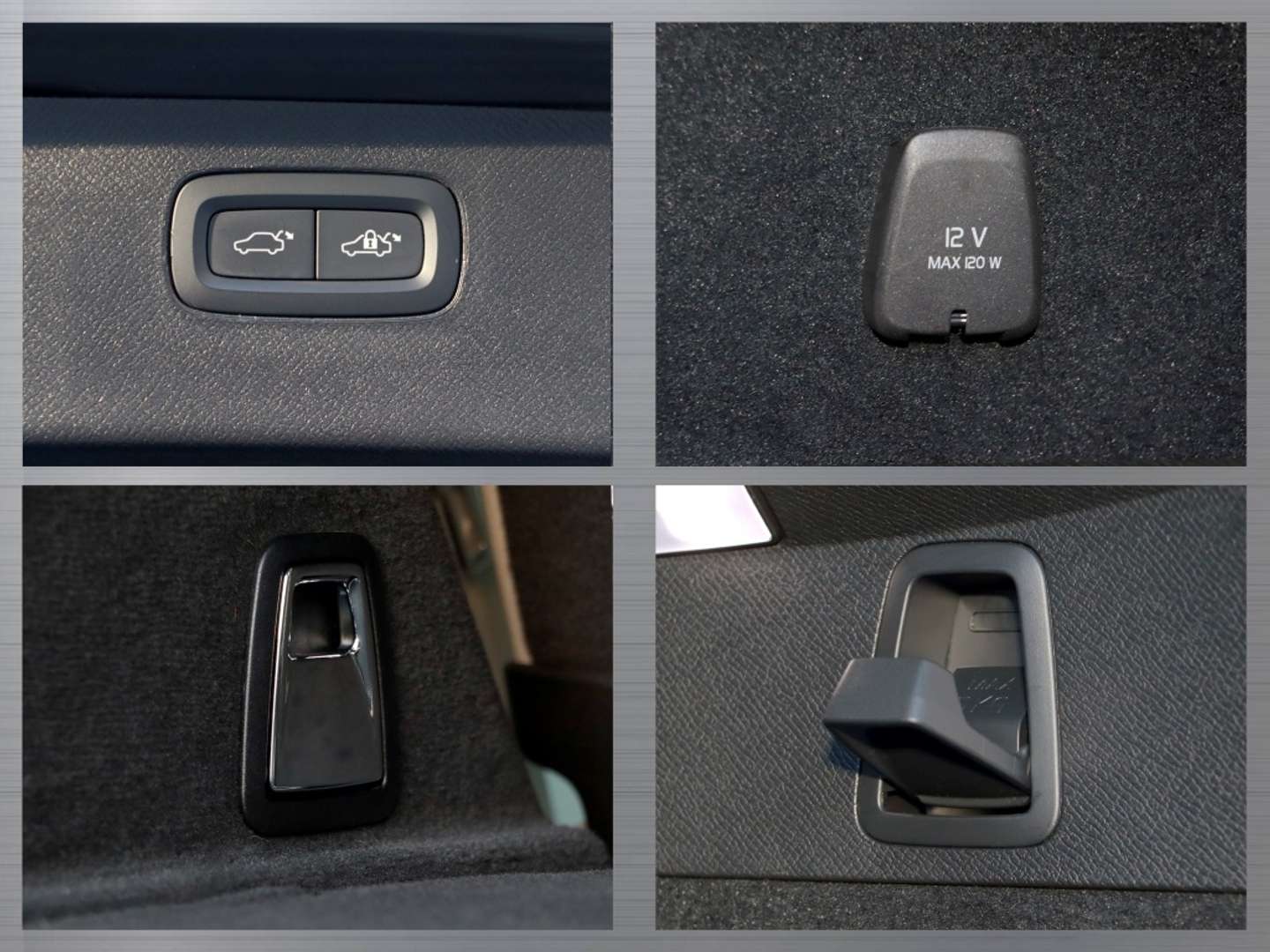 Volvo XC90 Inscription T8 Recharge - 2022 - Joinsteer - #11