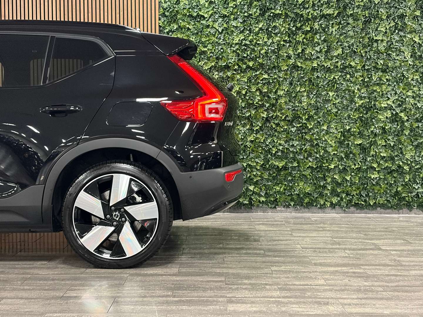 Volvo EX40 Ultra Single Motor Extended Range - 2025 - Joinsteer - #7