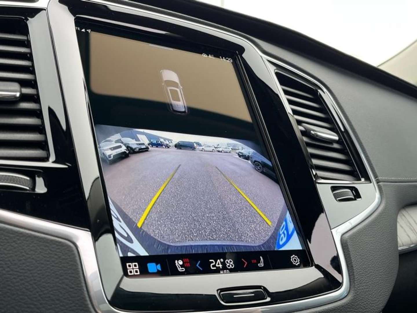 Volvo XC90 Ultra Style T8 AWD - 2024 - Joinsteer - #16