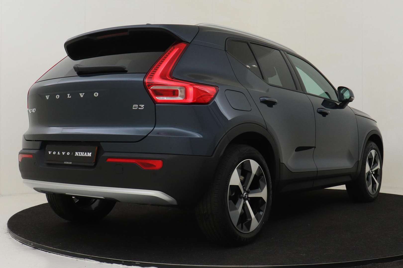Volvo XC40 Business Edition B3 - 2026 - Joinsteer - #1