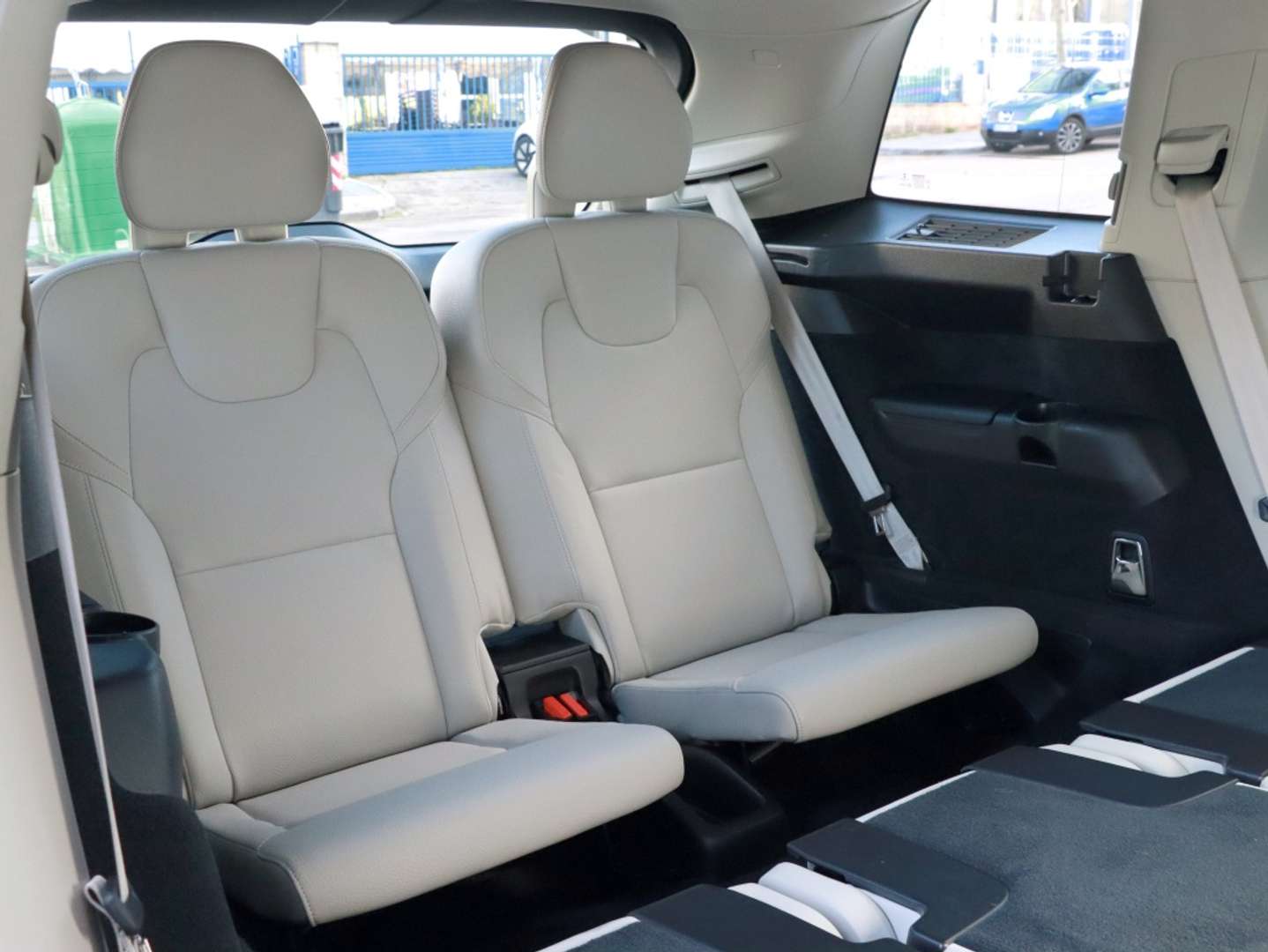 Volvo XC90 Inscription T8 Recharge - 2022 - Joinsteer - #12