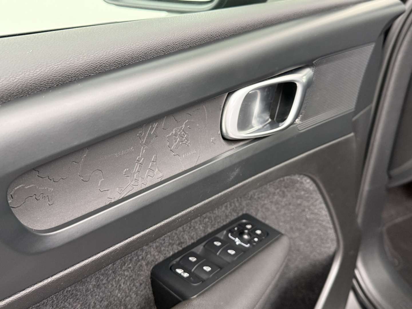 Volvo XC40 AWD Plus Recharge Pure Electric - 2022 - Joinsteer - #13