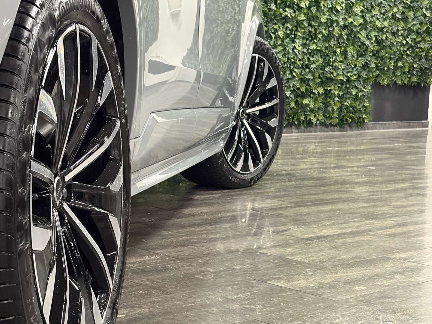 Volvo XC90 AWD Recharge T8 - 2025 - Joinsteer - #9