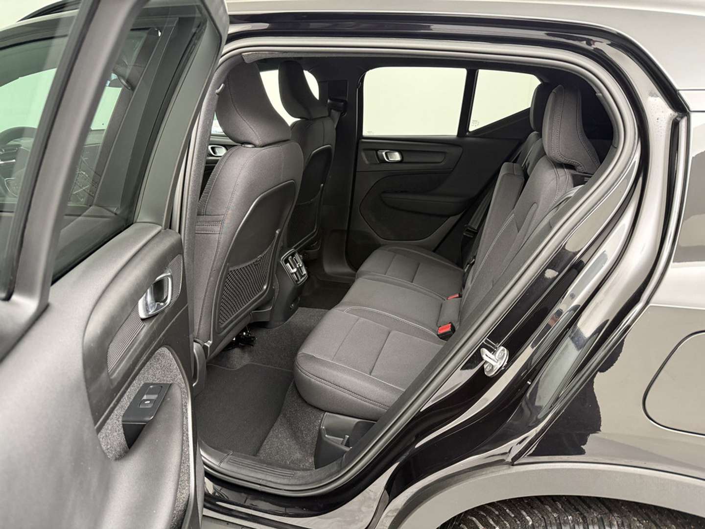 Volvo XC40 AWD Plus Recharge Pure Electric - 2022 - Joinsteer - #14