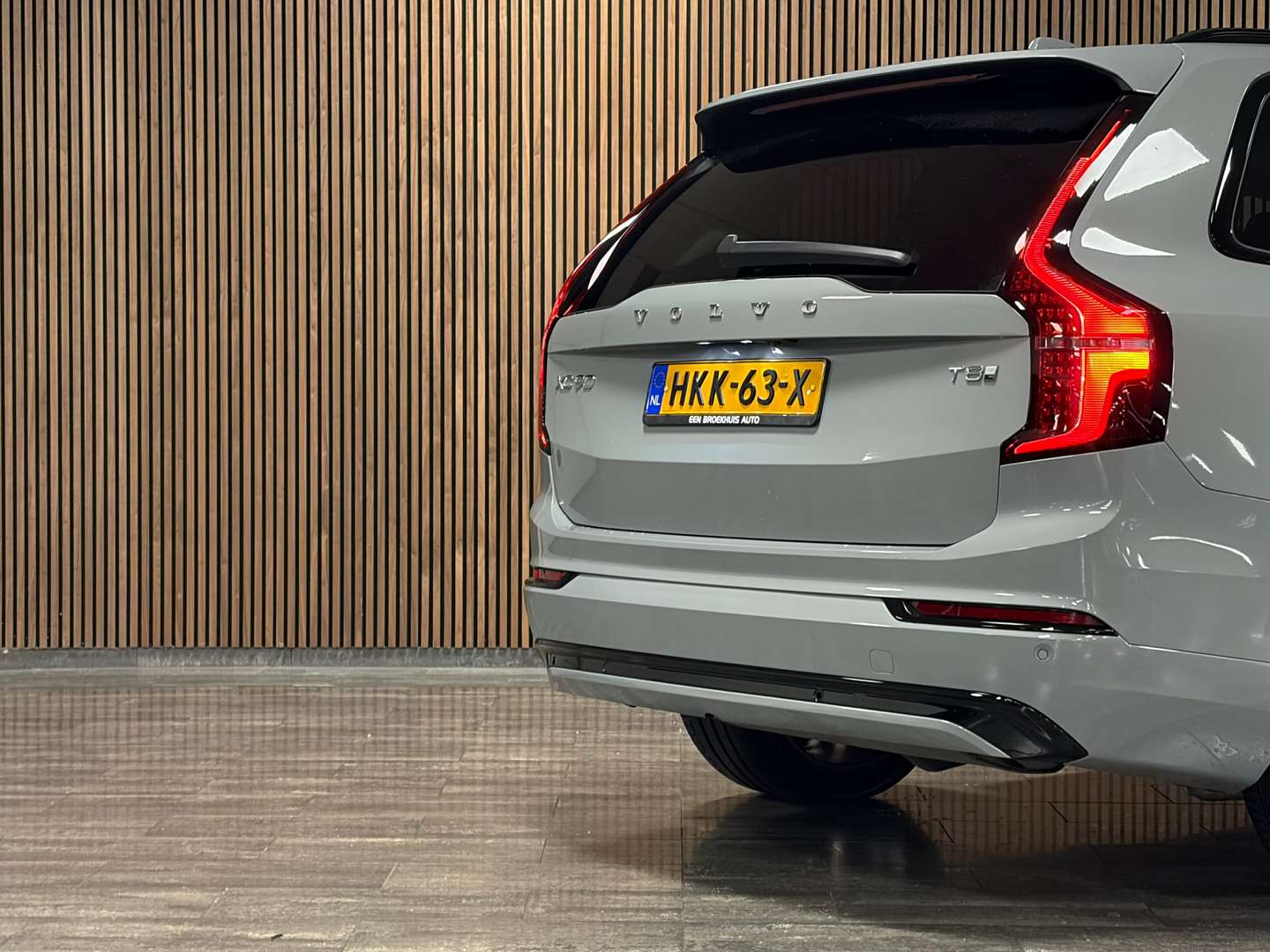 Volvo XC90 AWD Recharge T8 - 2025 - Joinsteer - #10