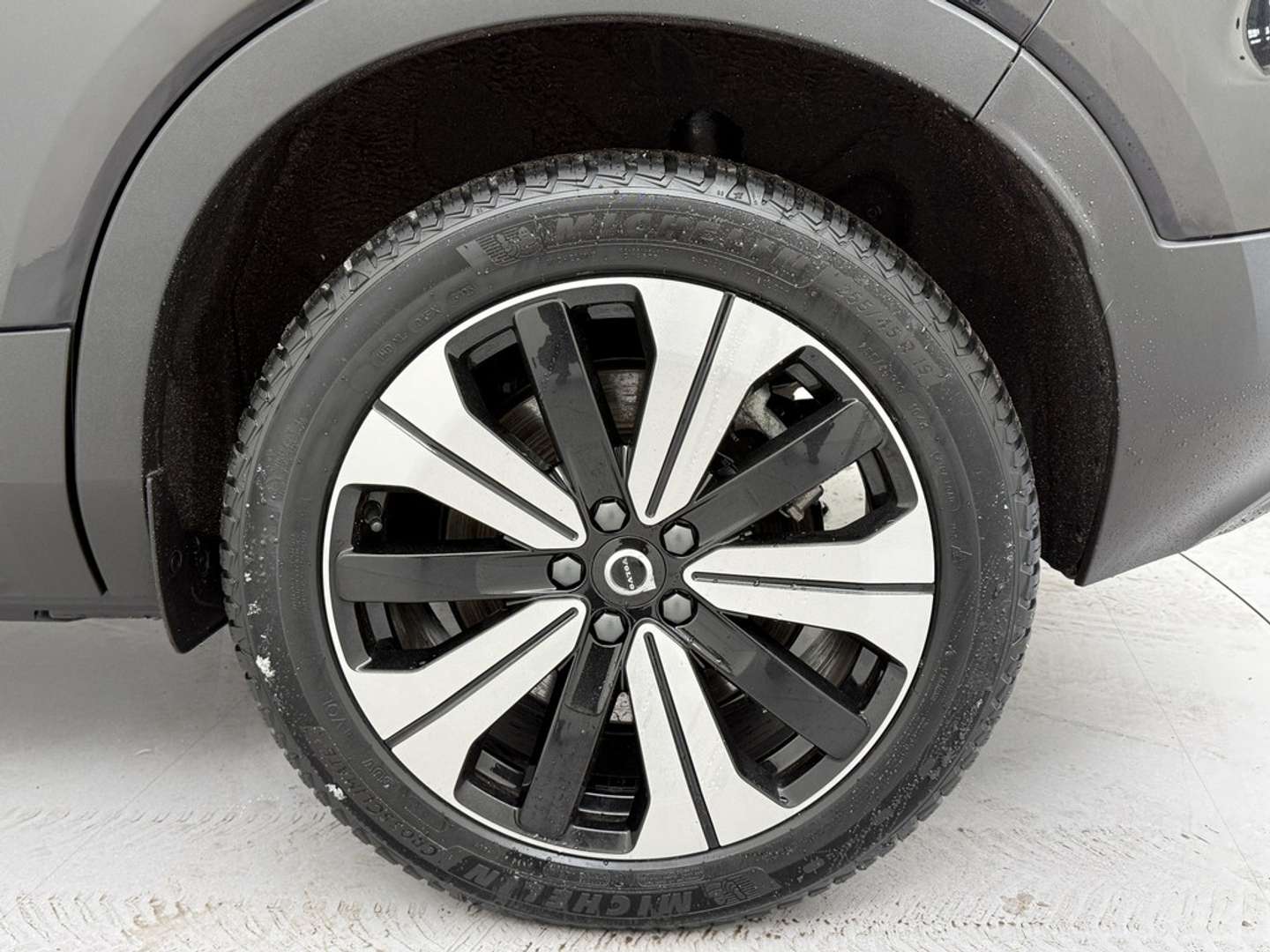 Volvo XC40 AWD Plus Recharge Pure Electric - 2022 - Joinsteer - #15