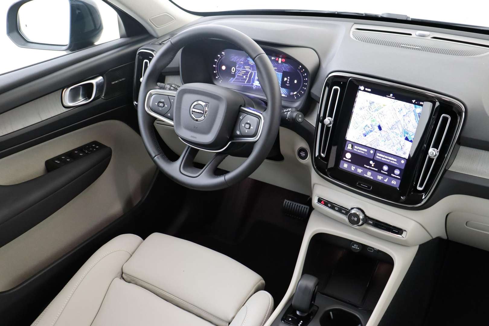 Volvo XC40 Business Edition B3 - 2026 - Joinsteer - #5