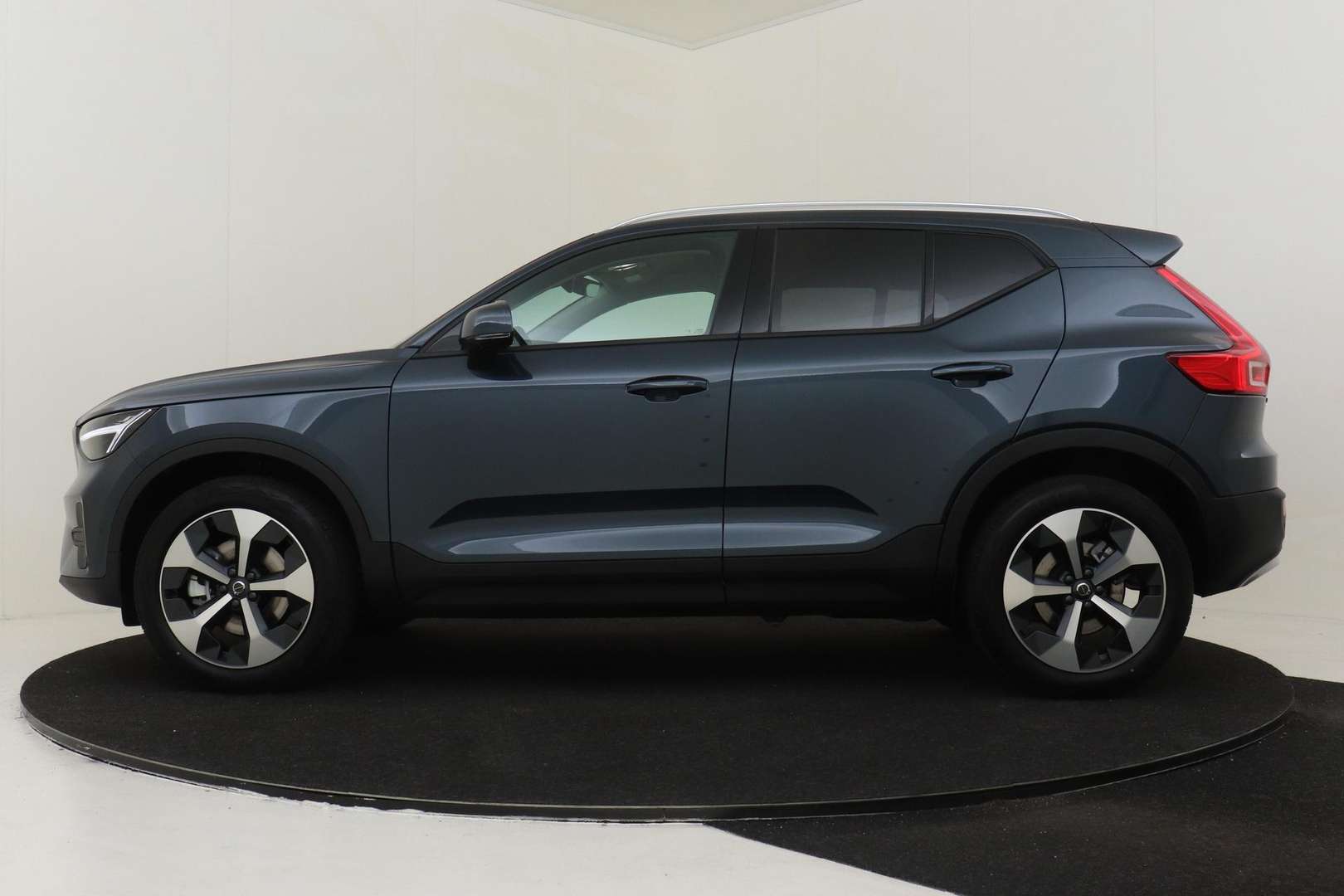 Volvo XC40 Business Edition B3 - 2026 - Joinsteer - #6