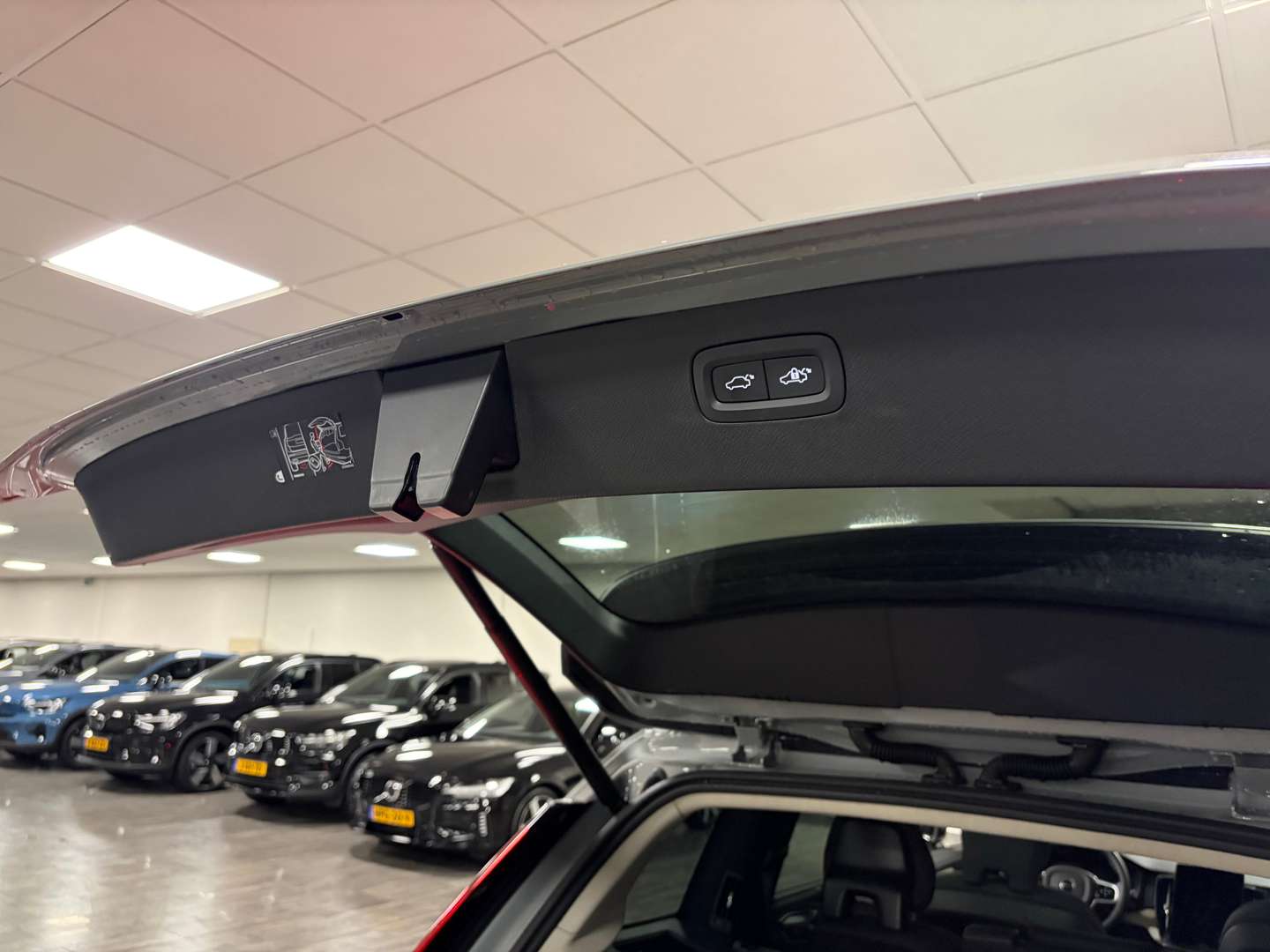 Volvo XC90 AWD Recharge T8 - 2025 - Joinsteer - #12