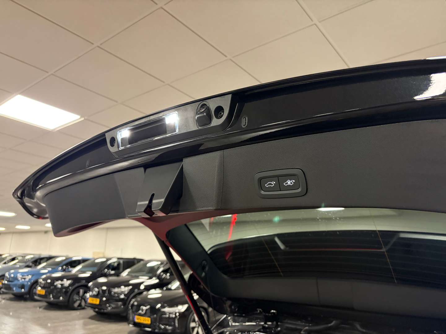 Volvo EX40 Ultra Single Motor Extended Range - 2025 - Joinsteer - #12