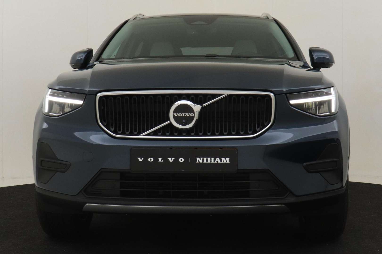 Volvo XC40 Business Edition B3 - 2026 - Joinsteer - #8