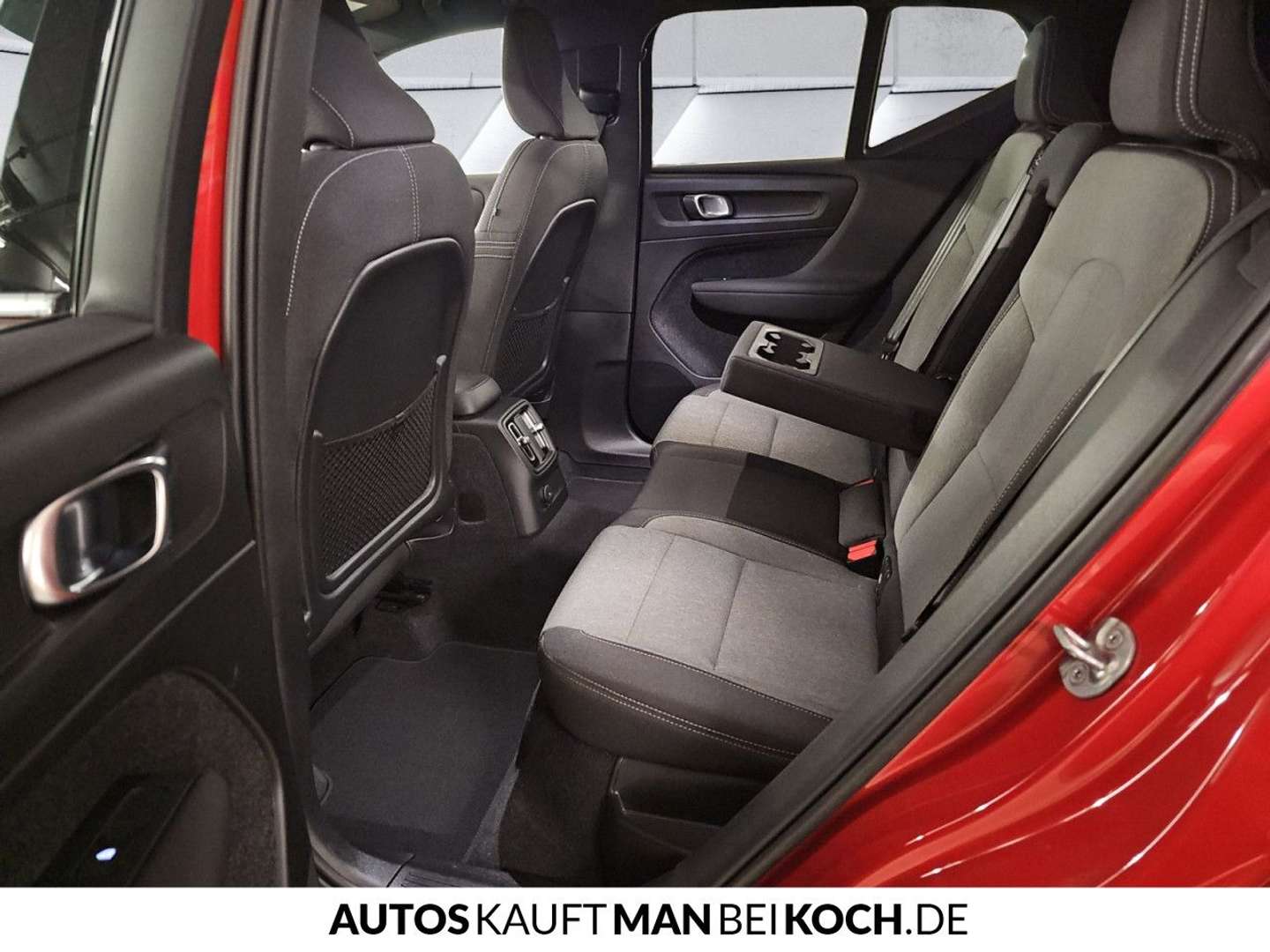 Volvo XC40 Plus Bright T4 Recharge - 2022 - Joinsteer - #6