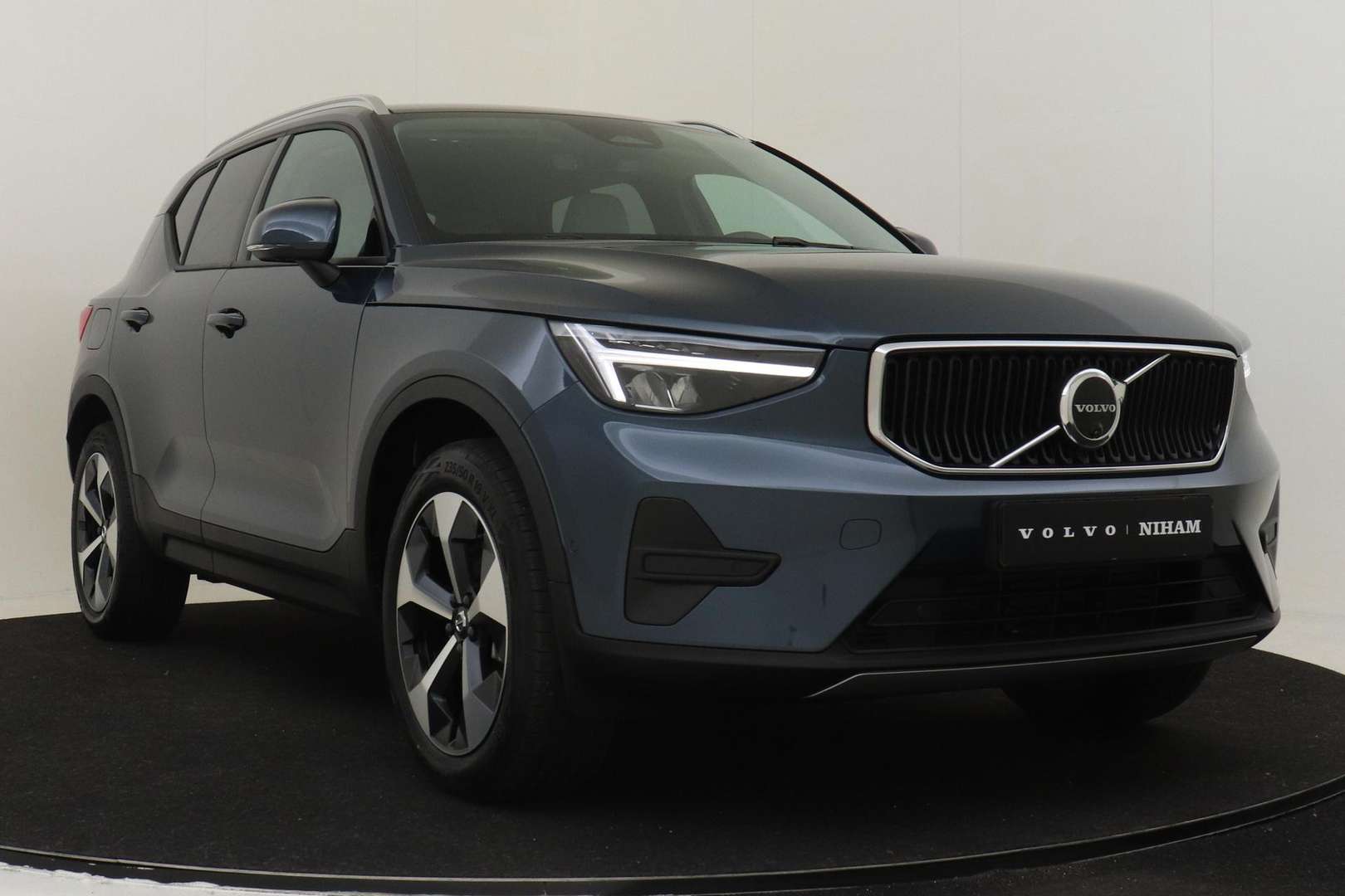 Volvo XC40 Business Edition B3 - 2026 - Joinsteer - #10