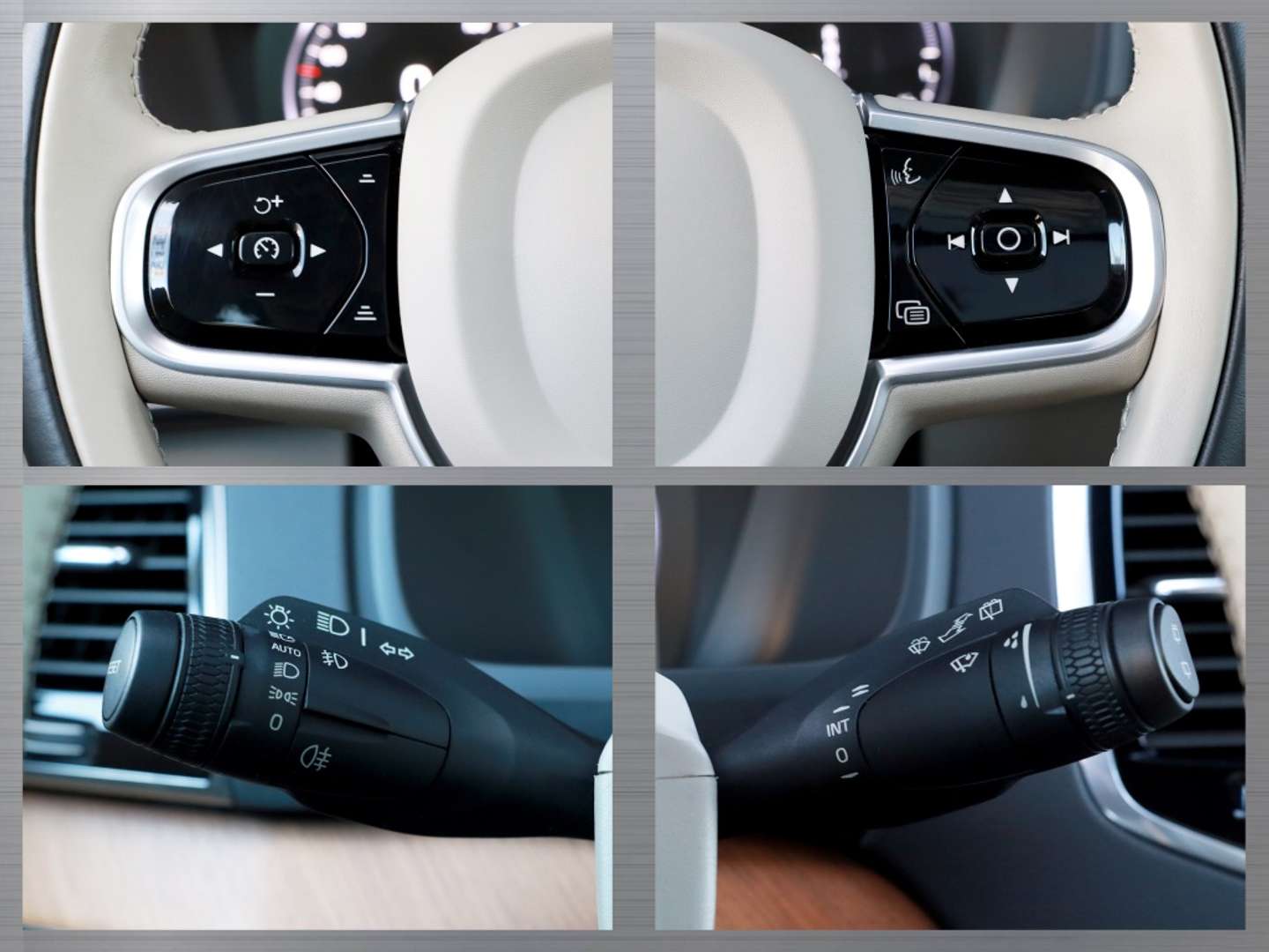 Volvo XC90 Inscription T8 Recharge - 2022 - Joinsteer - #21