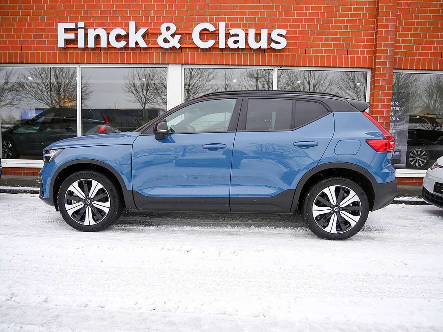 Volvo XC40 Ultimate Recharge - 2023 - Joinsteer - #3