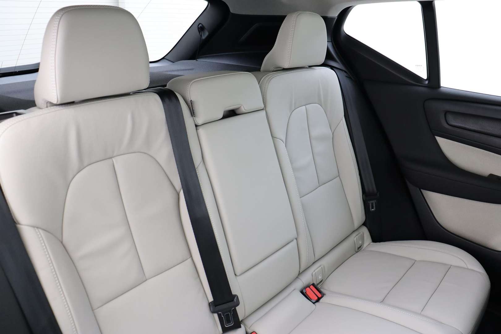 Volvo XC40 Business Edition B3 - 2026 - Joinsteer - #11