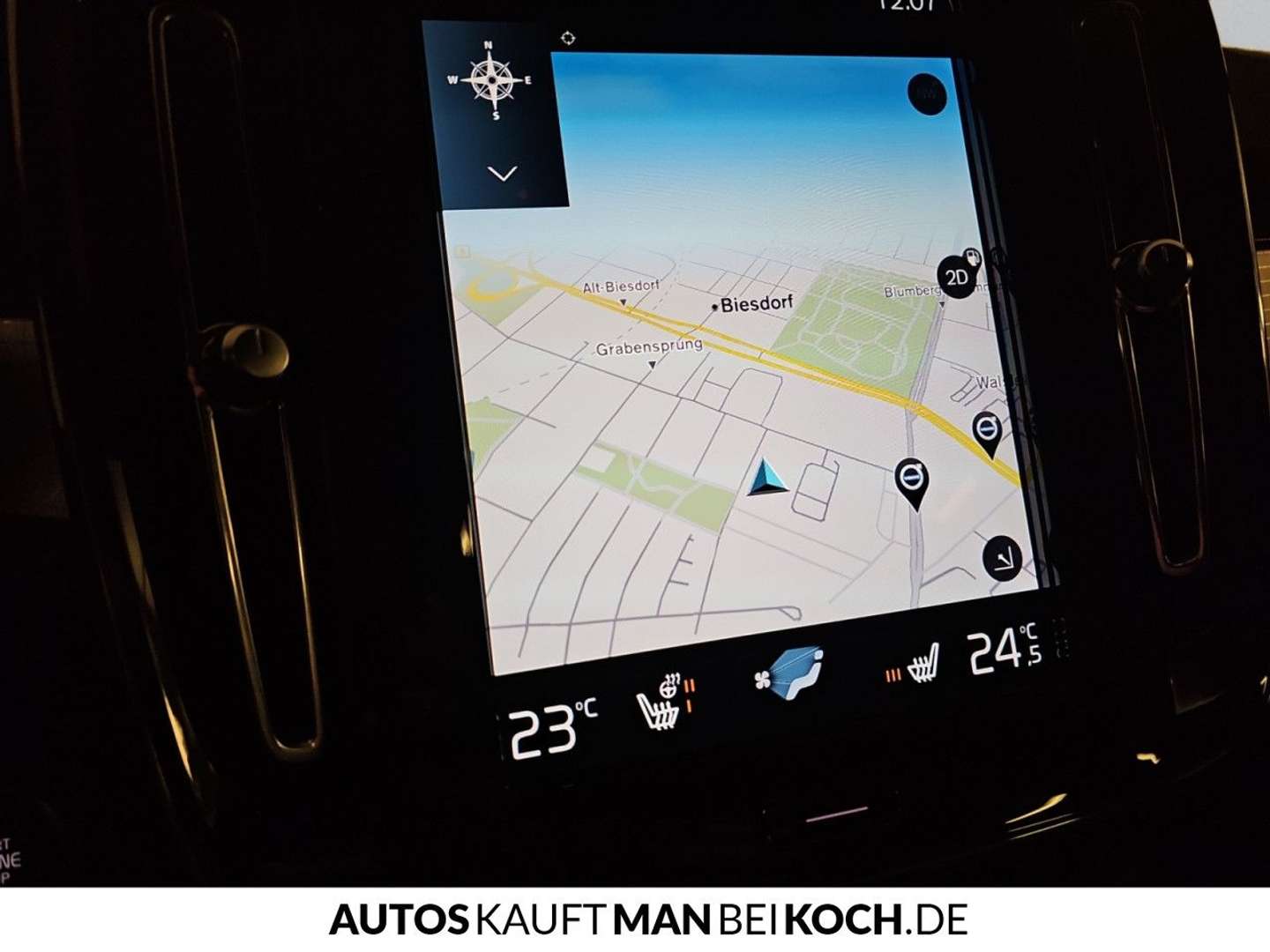 Volvo XC40 Plus Bright T4 Recharge - 2022 - Joinsteer - #9